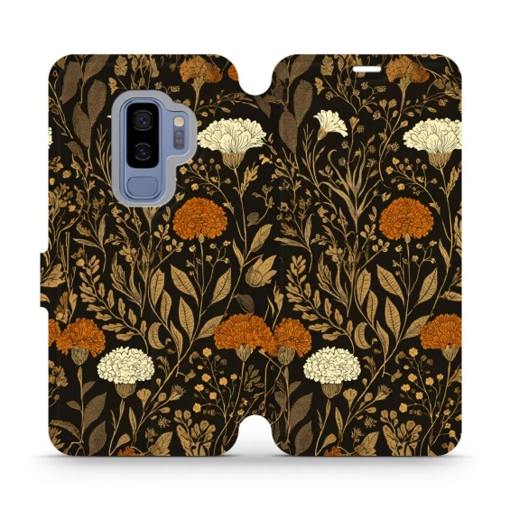 Hülle für Samsung Galaxy S9 Plus - Farbe V174S