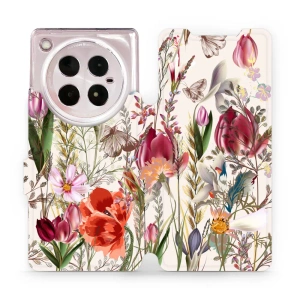 Hülle für Infinix ZERO 40 5G - Farbe MP01S