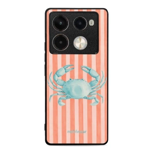 Phone Glossy Case Infinix Note 40 Pro Plus - Design GP87G