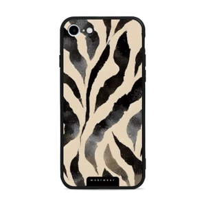 Hülle Glossy Case für Apple iPhone SE 2020 - Farbe GA53G