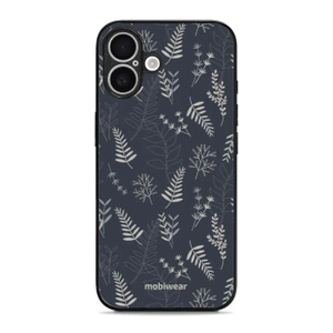 Phone Glossy Case Apple iPhone 16 Plus - Design G044G