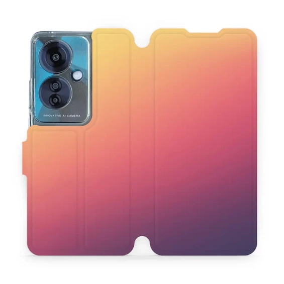 Phone Case OPPO Reno 11F - Design VP66S