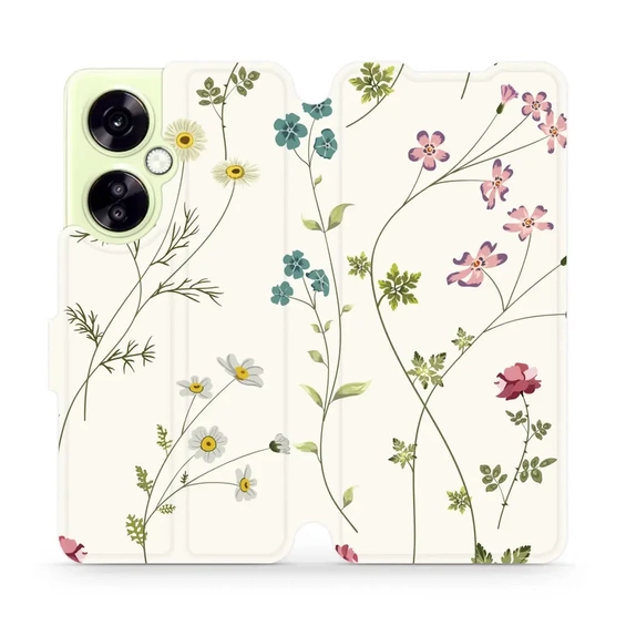 Etui do OnePlus Nord CE 3 Lite 5G - wzór MD03S