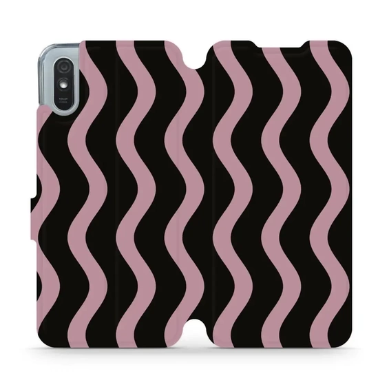 Phone Case Xiaomi Redmi 9A - Design VA54S