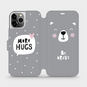 Phone Case Apple iPhone 12 Pro - Design MH06P