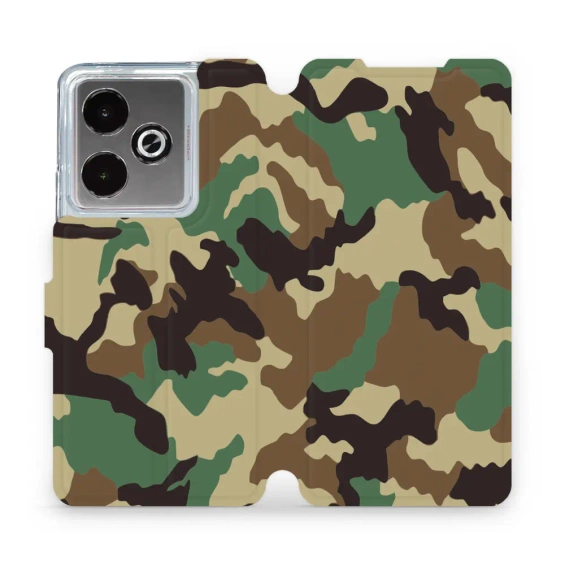 Phone Case Realme GT 7 - Design V111P