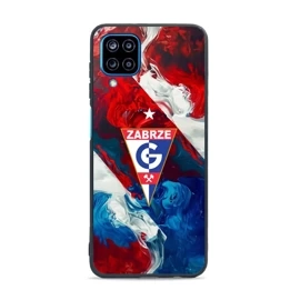 Hülle Glossy Case für Samsung Galaxy A12 - Farbe G01GZ