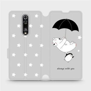 Phone Case Xiaomi Mi 9T - Design MH08P