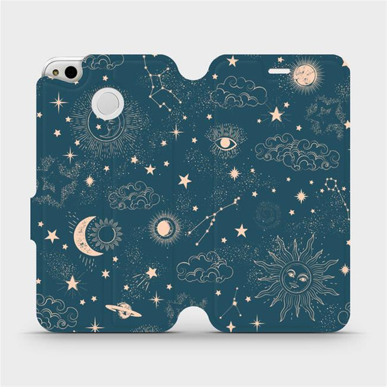 Phone Case Xiaomi Redmi 4X - Design VP14S