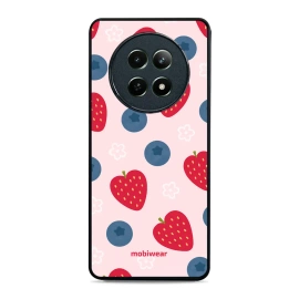 Phone Glossy Case Realme 12 5G - Design GP84G