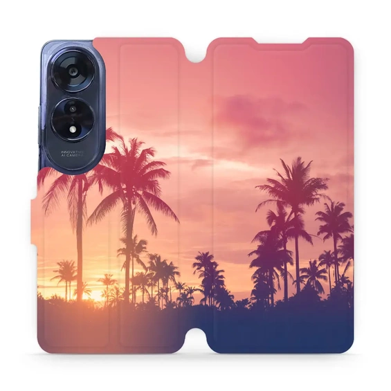 Phone Case OPPO A60 - Design M134P
