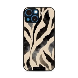 Phone Glossy Case Apple iPhone 13 mini - Design GA53G