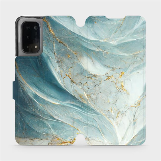 Phone Case OPPO A74 5G - Design VP34S