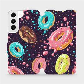 Etui do Samsung Galaxy S22 - wzór VP19S