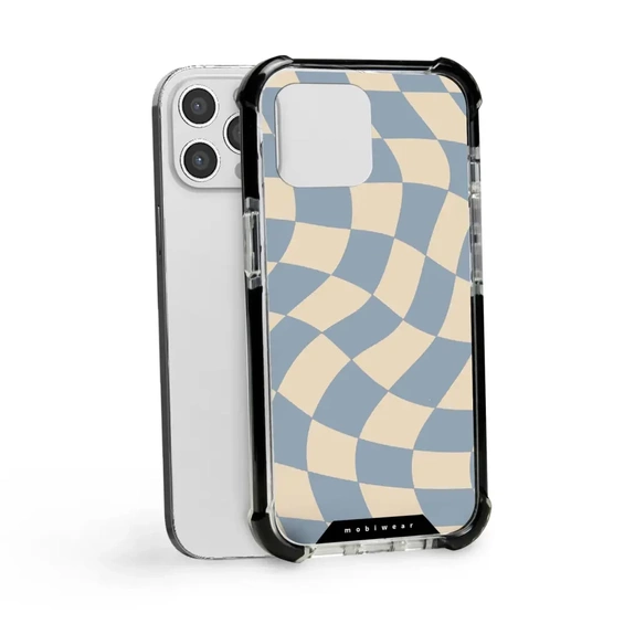 Case MagSafe Elite Bumper for Apple iPhone 12 Pro Max - Design DA59D