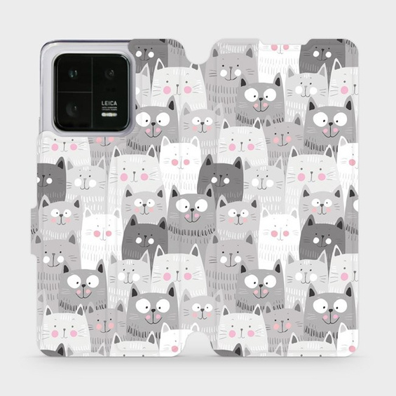Phone Case Xiaomi 13 Pro - Design M099P