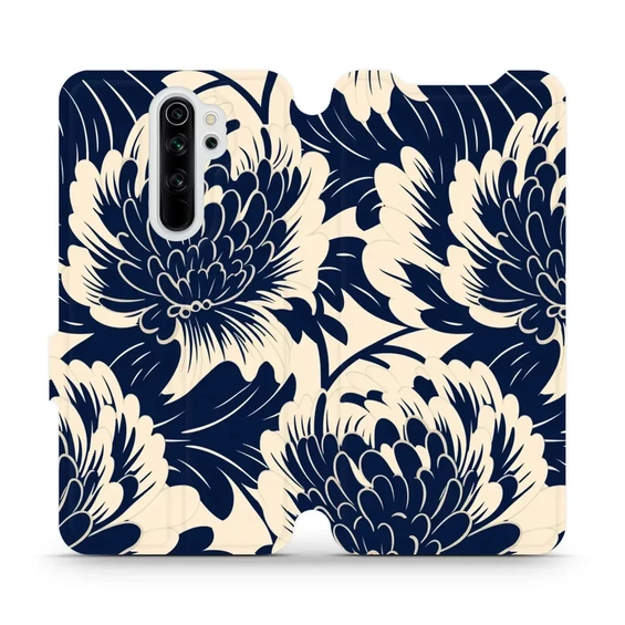 Phone Case Xiaomi Redmi Note 8 Pro - Design VA40S