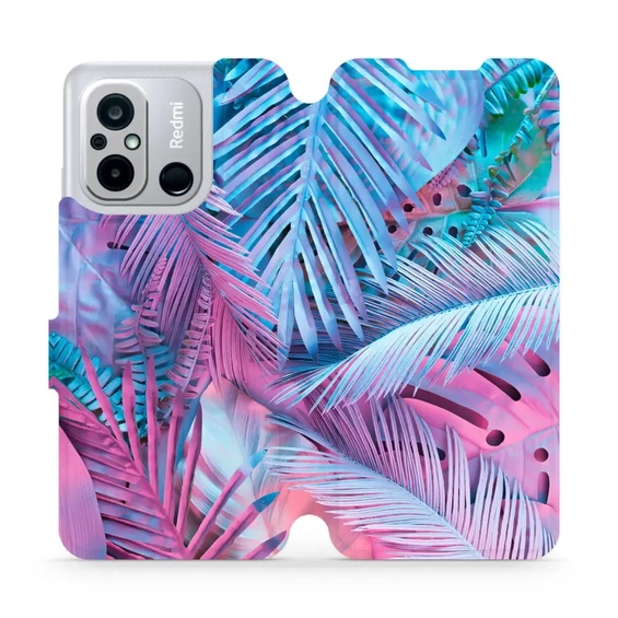 Phone Case Xiaomi Redmi 12C - Design MG10S