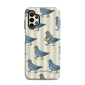Case Elite Pro for Samsung Galaxy A13 4G - Design EP91E