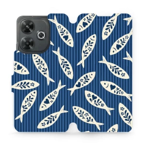 Hülle für Xiaomi Redmi 13 - Farbe VP89S