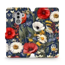 Etui do Huawei Mate 10 Pro - wzór VP46S