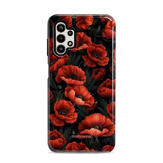 Case Elite Pro for Samsung Galaxy A13 4G - Design EP45E