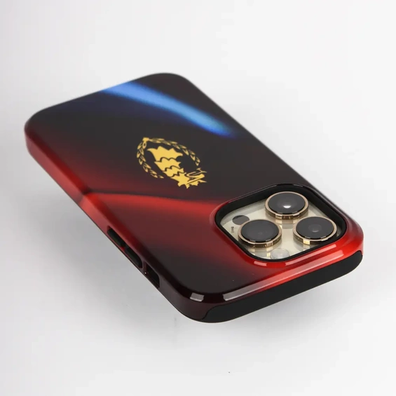 Hülle Elite Pro für Xiaomi Redmi Note 14 Pro Plus 5G - Farbe E07PS