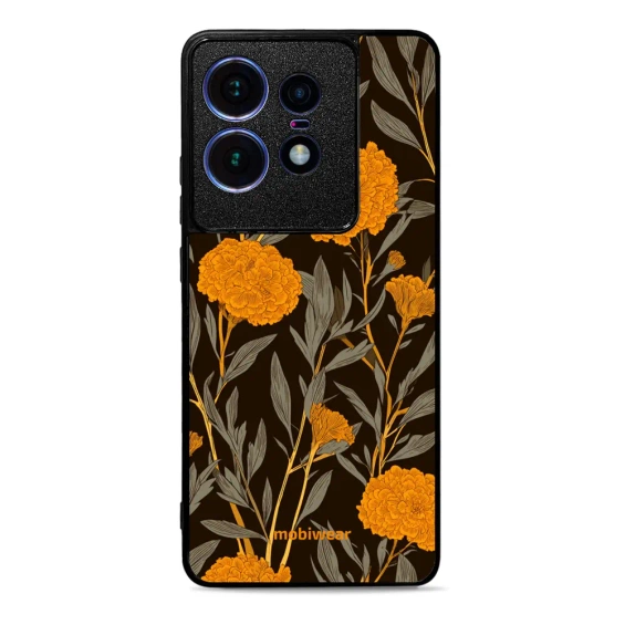 Phone Glossy Case Motorola Edge 50 Pro - Design G175G