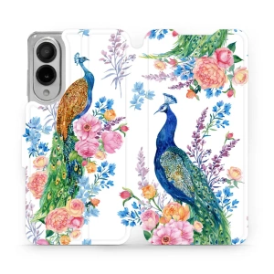 Phone Case Samsung Galaxy S25 Edge - Design MX08S