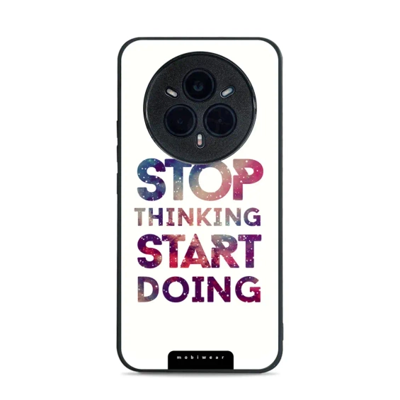 Phone Glossy Case Realme 14 Pro 5G - Design G078G