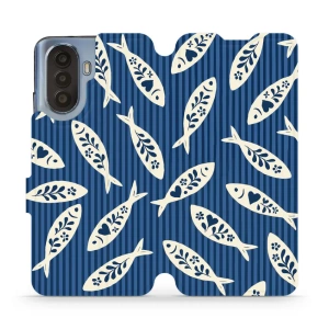 Phone Case Huawei Nova Y70 - Design VP89S