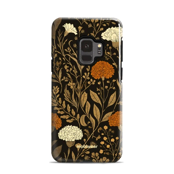 Etui Elite Pro do Samsung Galaxy S9 - wzór E174E