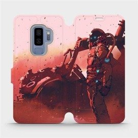 Phone Case Samsung Galaxy S9 Plus - Design MA09S