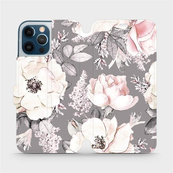 Hülle für Apple iPhone 12 Pro Max - Farbe MX06S