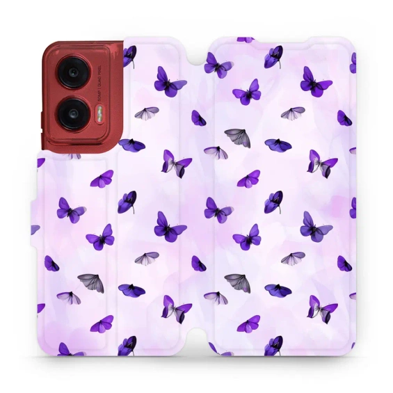 Phone Case Motorola Moto G35 5G - Design VP76S