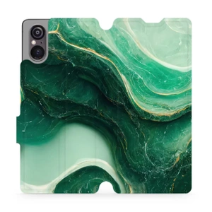 Etui do Sony Xperia 5 V - wzór VP38S