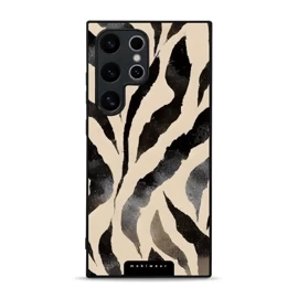 Hülle Glossy Case für Samsung Galaxy S24 Ultra - Farbe GA53G