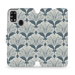 Phone Case Samsung Galaxy M21 - Design VA43S