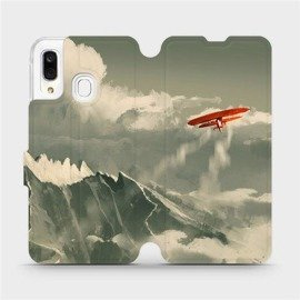 Phone Case Samsung Galaxy A40 - Design MA03P