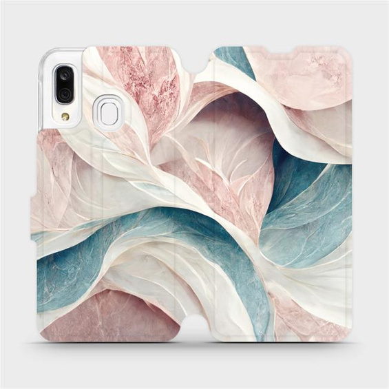 Etui do Samsung Galaxy A40 - wzór VP33S