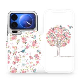 Phone Case Xiaomi 17 Pro - Design M120S