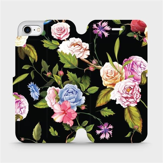 Phone Case Apple iPhone 8 - Design VD07S