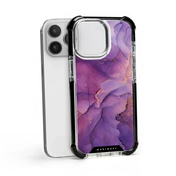 Case MagSafe Elite Bumper for Apple iPhone 14 Pro Max - Design D020D