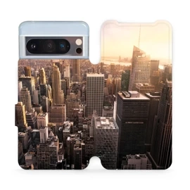 Phone Case Google Pixel 8 Pro - Design M138P