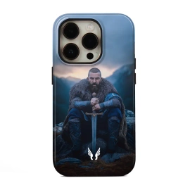 Case Elite Pro for Samsung Galaxy A14 4G - Design E09LP