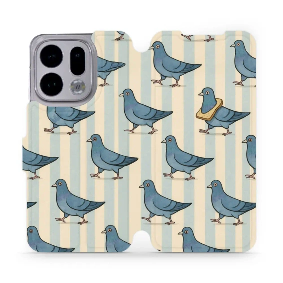 Phone Case OPPO Find X9 - Design VP91S