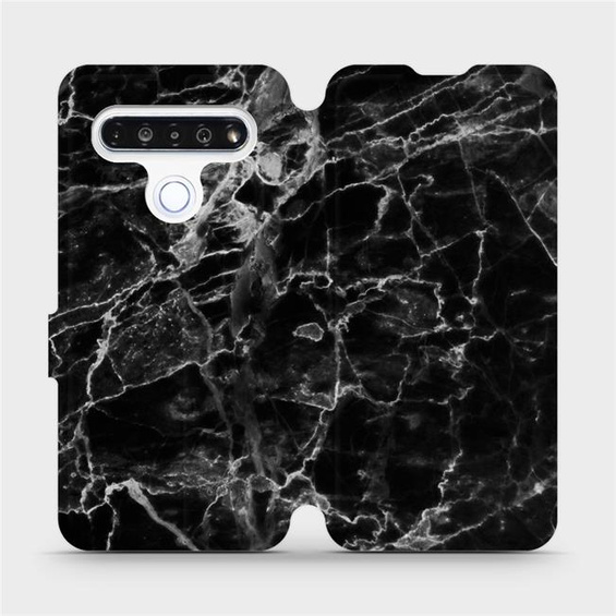 Hülle für LG K61 - Farbe V056P