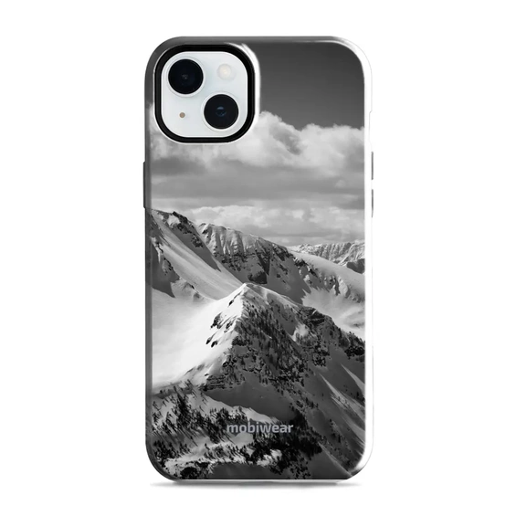 Etui Elite Pro do Apple iPhone 15 Plus - wzór E152E