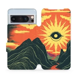 Phone Case Google Pixel 8 Pro - Design VP55S