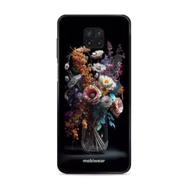 Hülle Glossy Case für Xiaomi Redmi Note 9 Pro - Farbe G012G